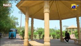 Khumar - Episode 21 - 2nd February 2024